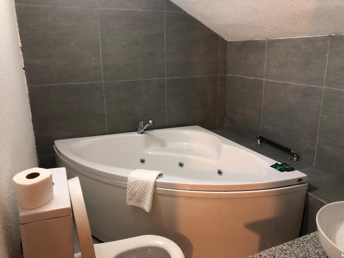 Attico Spa Крагуевац Экстерьер фото
